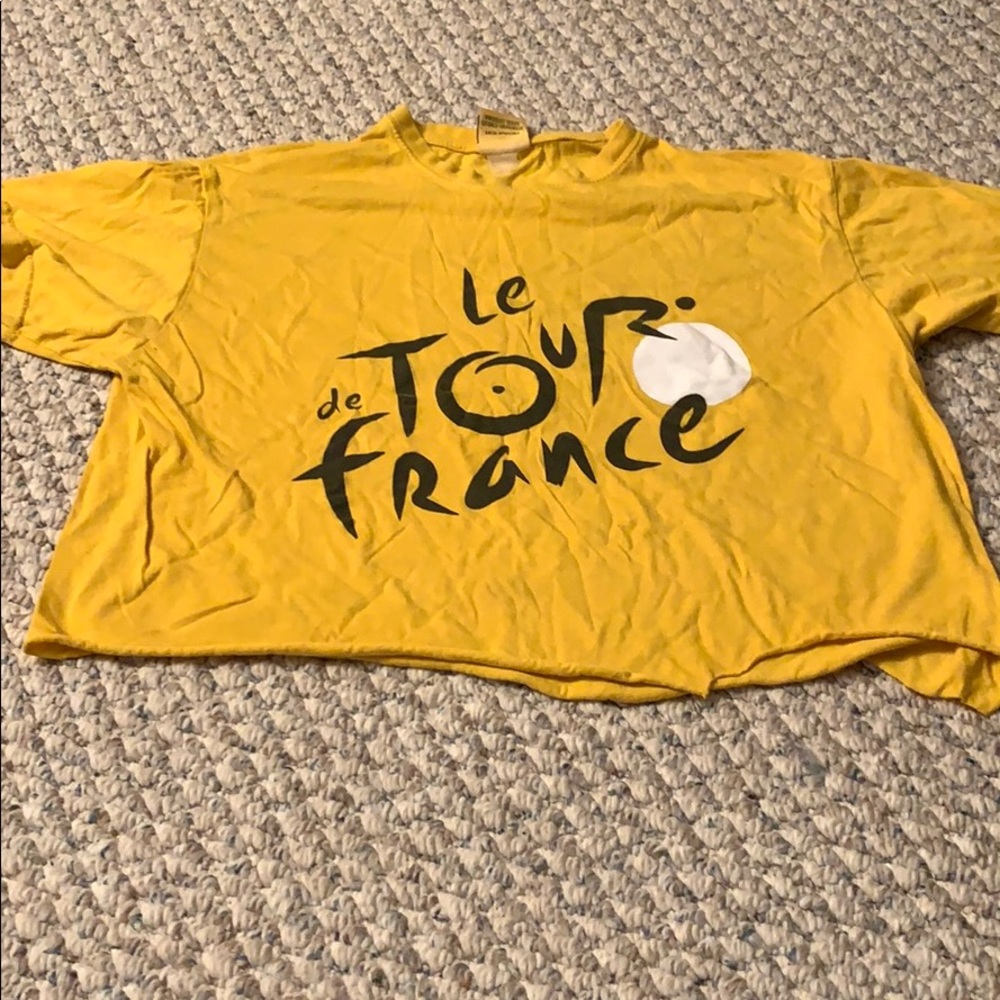 Cute tee
